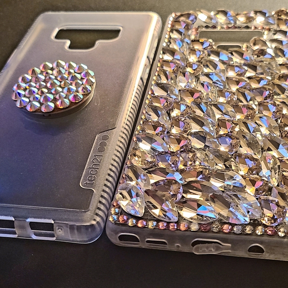 Samsung Note 9 Cases - Picture 4 of 4
